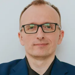 Tomasz Cholewa